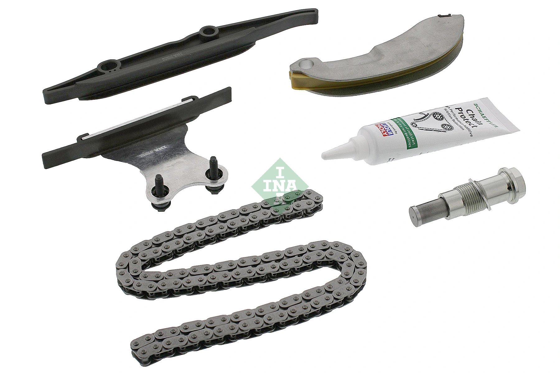 Timing Chain Kit